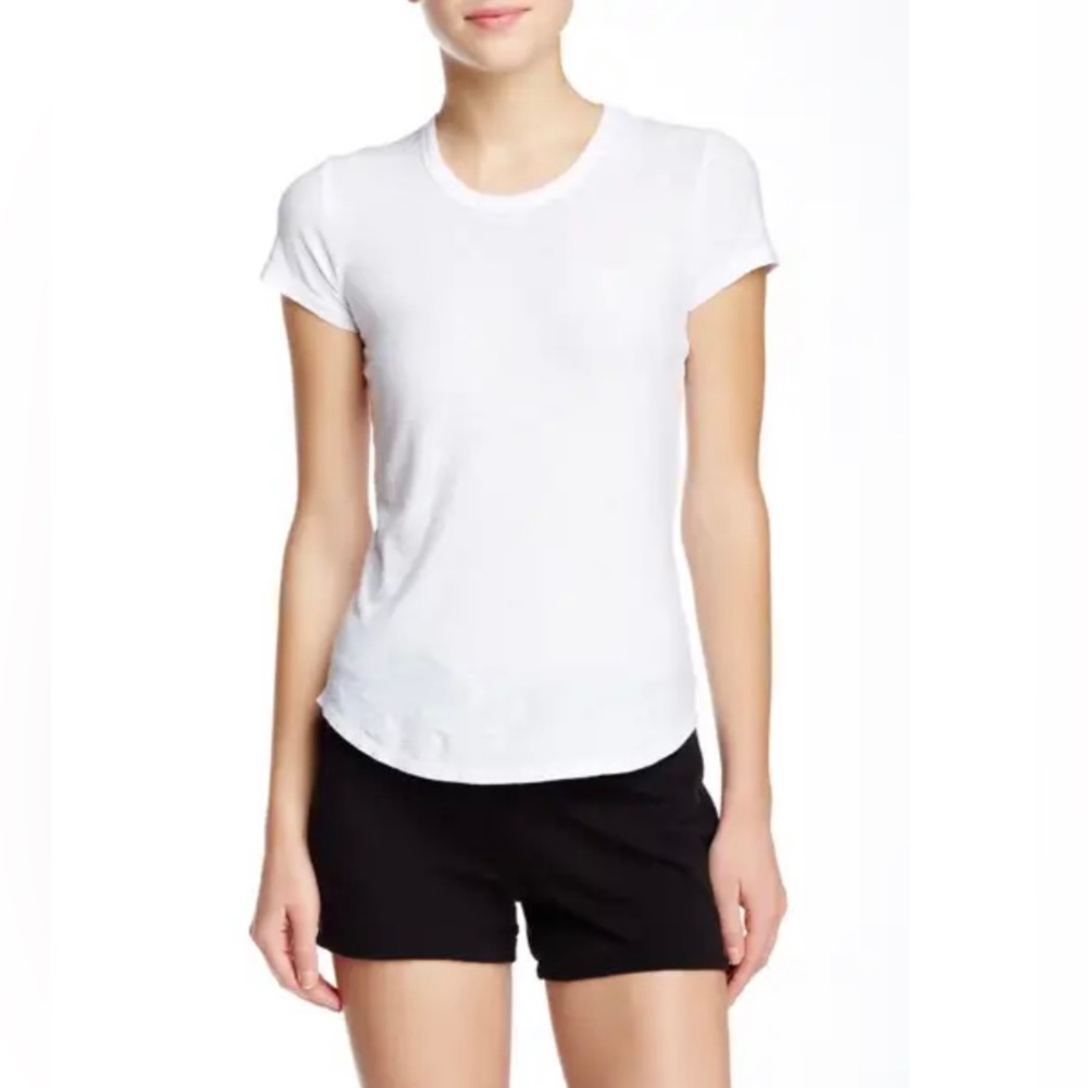 SOLD - James Perse Crewneck Tshirt / Tee - Size 1